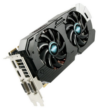 Radeon HD 7870 Toxic